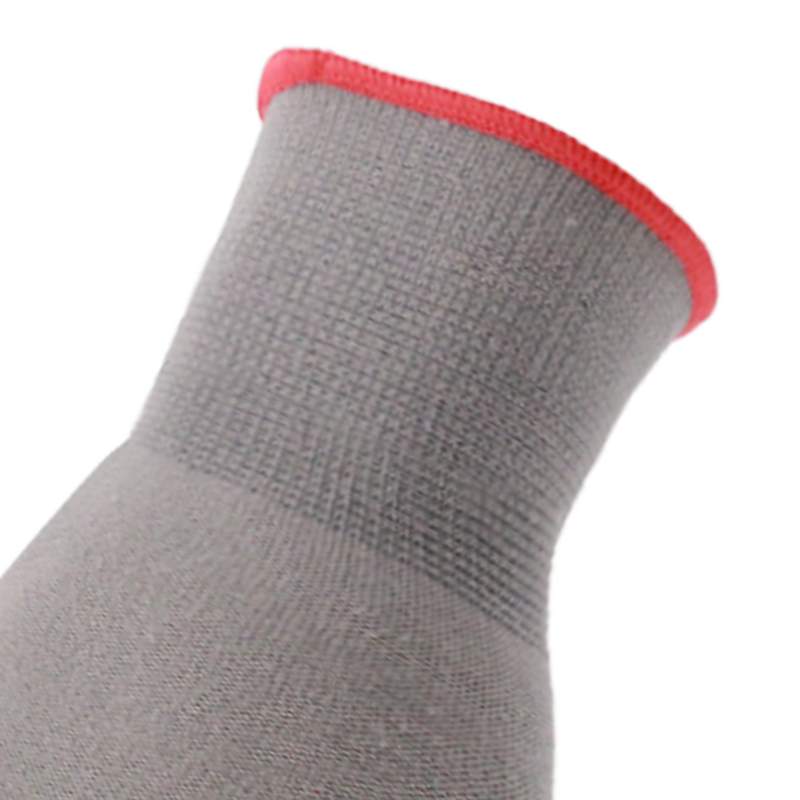 Industrial Safety Gloves Supplier - MaxiPact Bamboo Fiber