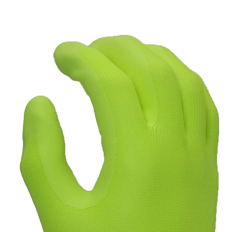 Nitrile Coated Gloves Supplier - MaxiPact General Non-Slip