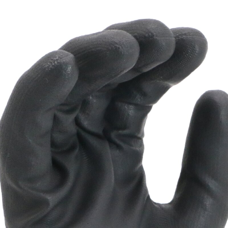 Nitrile Safety Gloves Manufacturer - MaxiPact Touch Hand Grip