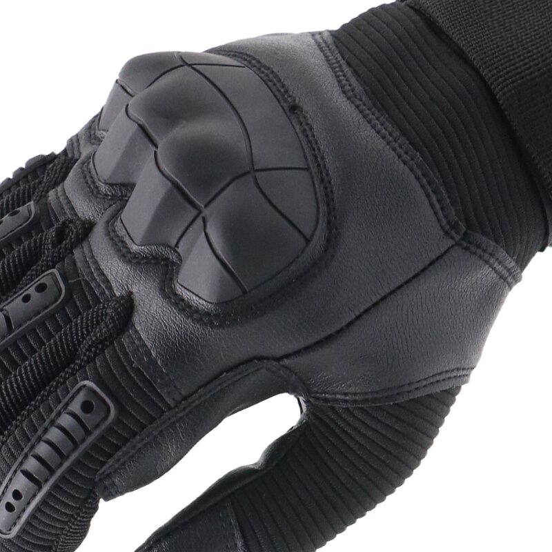 Motorcycle Riding Gloves Manufacturer - MaxiPact Outdoor Microfiber