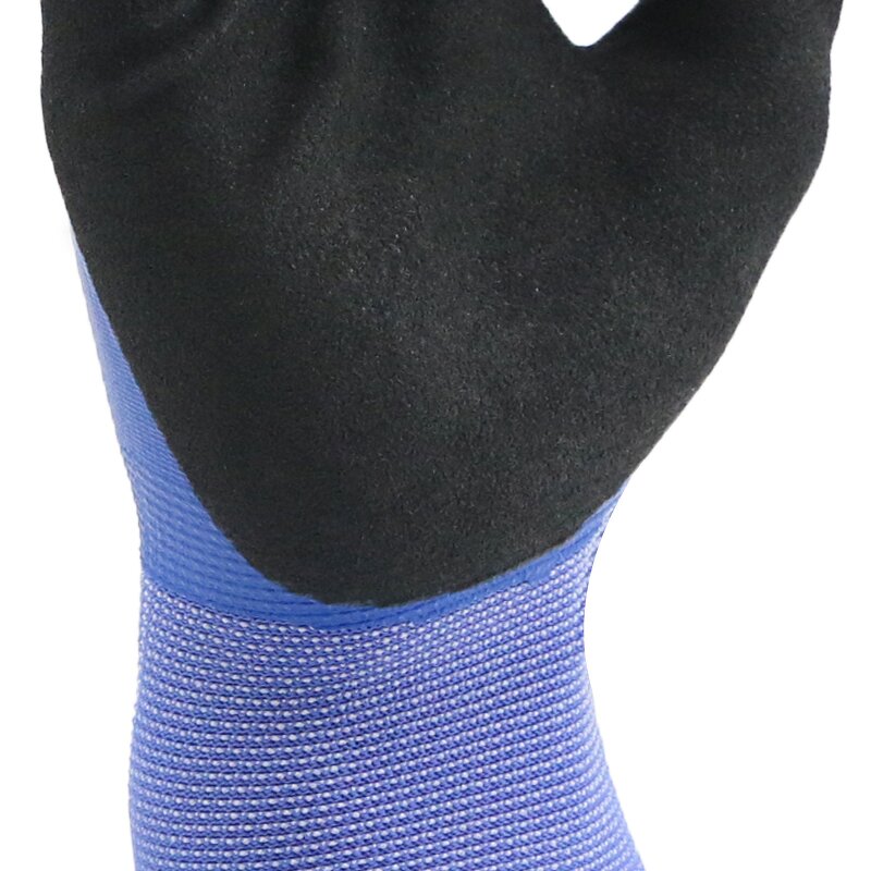Anti-Slip Protective Gloves Manufacturer - MaxiPact Safety Garden