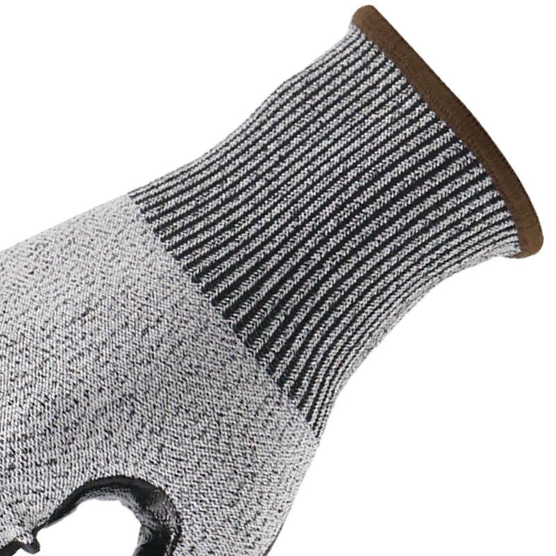 EN388 Work Protection Gloves Supplier - MaxiPact CE Level 5