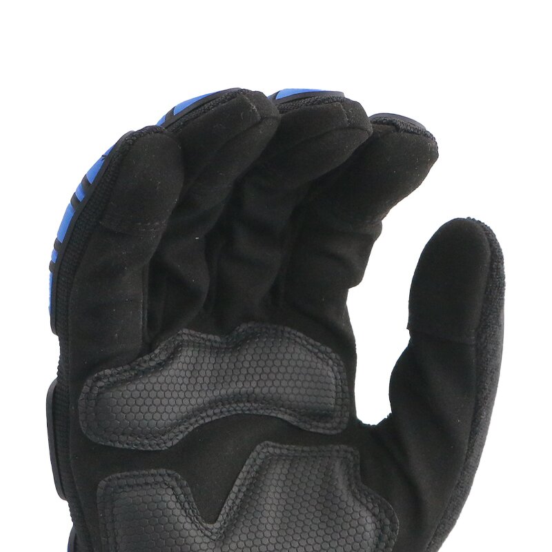 Breathable Safety Gloves Manufacturer - MaxiPact Protection
