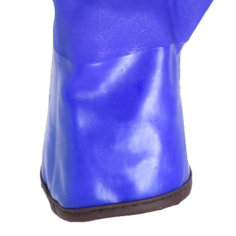 PVC Chemical Gloves Supplier - MaxiPact Wholesale Industrial