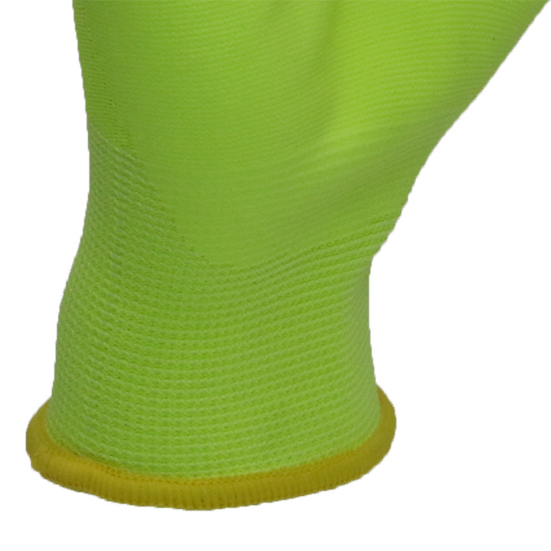 Nitrile Coated Gloves Supplier - MaxiPact General Non-Slip