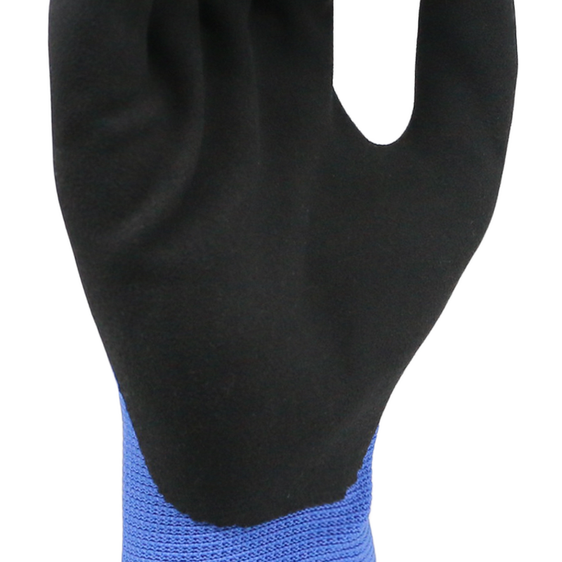 Latex Sandy Gloves Manufacturer - MaxiPact 3142X Indoor/Outdoor
