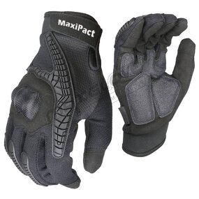 TPR Protective Gloves Supplier - MaxiPact Anti Impact Motorcycle