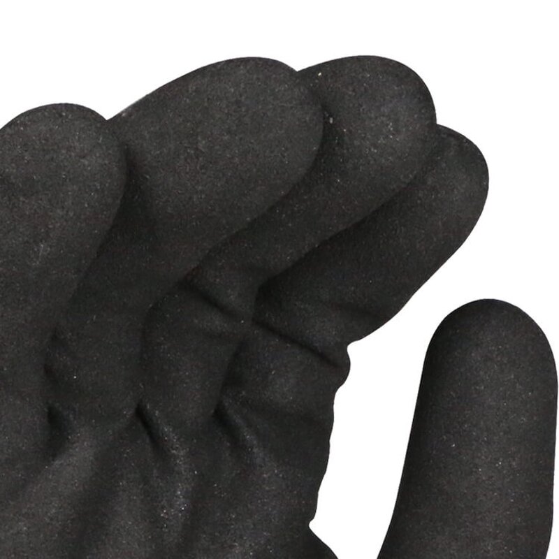 Heavy Duty Nitrile Gloves Manufacturer - MaxiPact Insulated