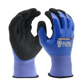Anti-Slip Protective Gloves Manufacturer - MaxiPact Safety Garden
