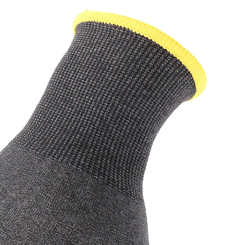 Cut-resistant Safety Gloves Supplier - MaxiPact Comfortable