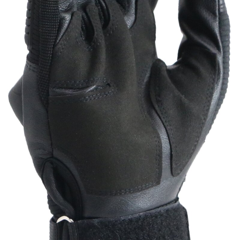 Motorcycle Riding Gloves Manufacturer - MaxiPact Outdoor Microfiber