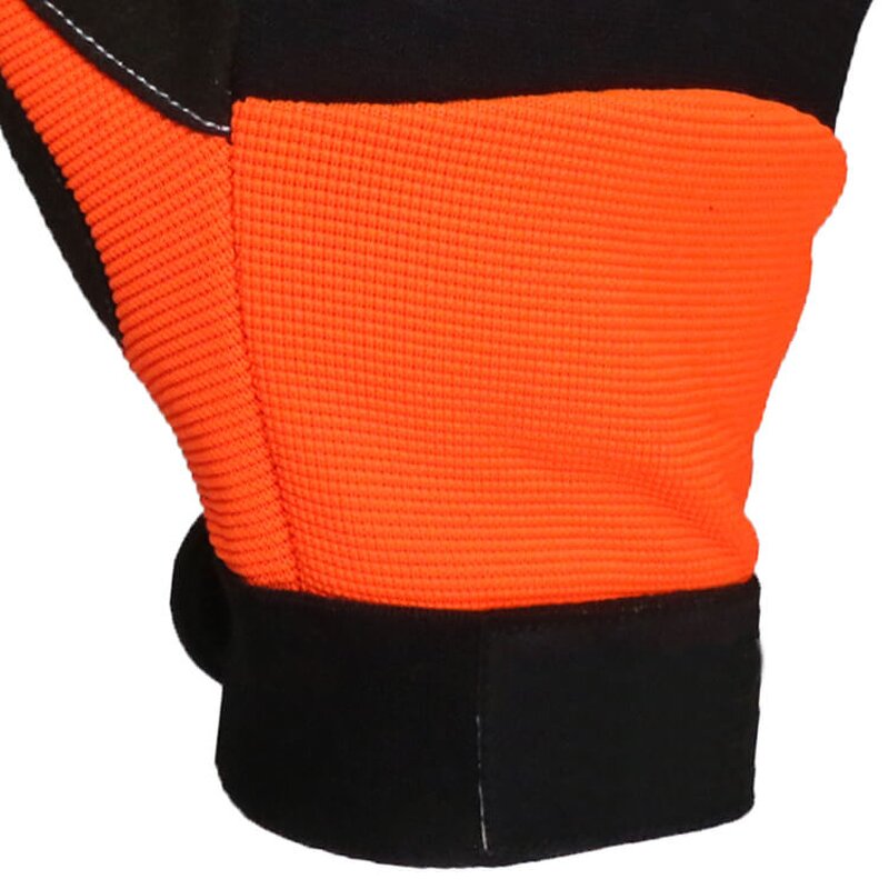 Lightweight Safety Gloves Supplier - MaxiPact Custom Logo