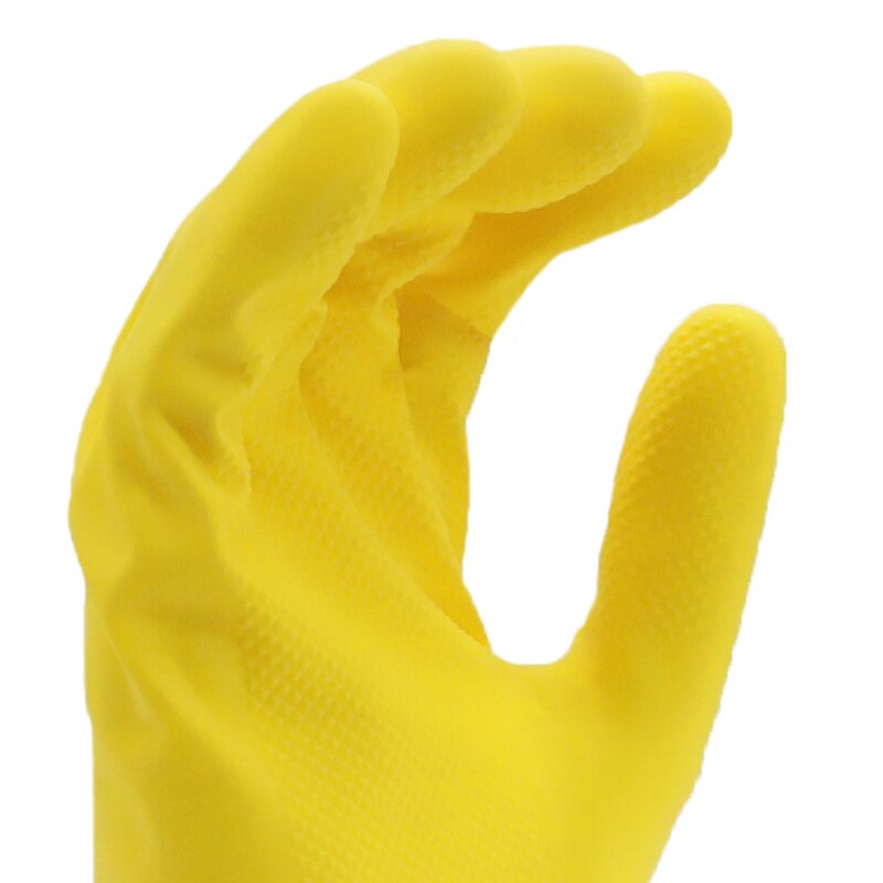 Custom Logo Safety Gloves Supplier - MaxiPact Industrial Household