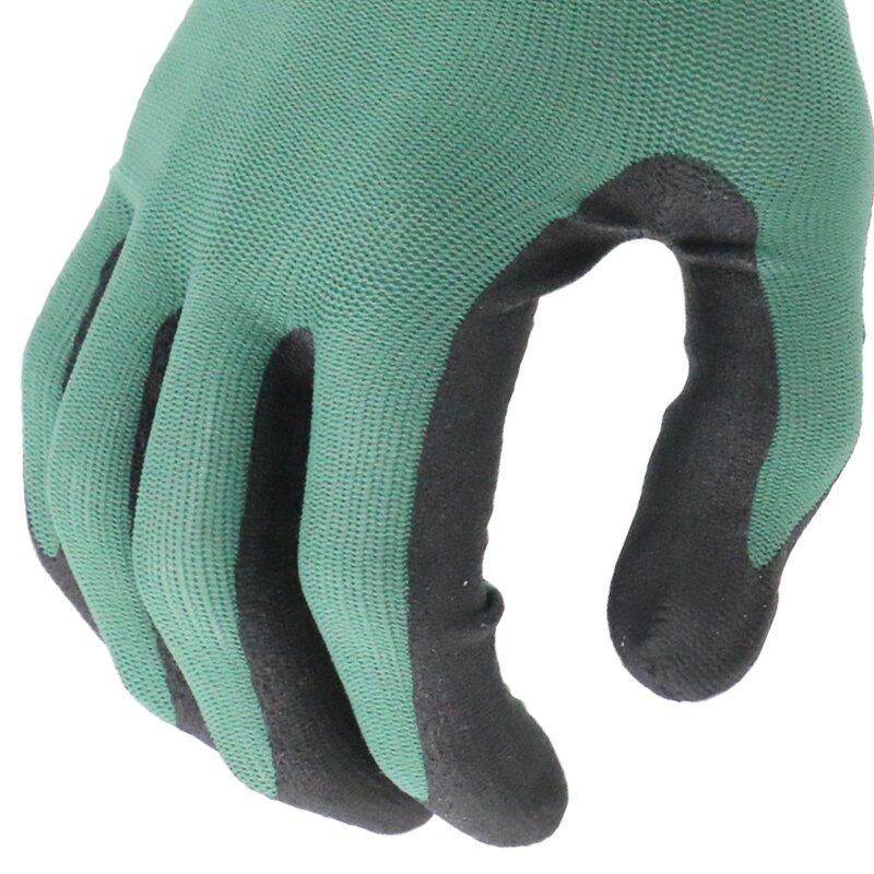 Men's Work Gloves Supplier - MaxiPact Anti-Slip Polyester
