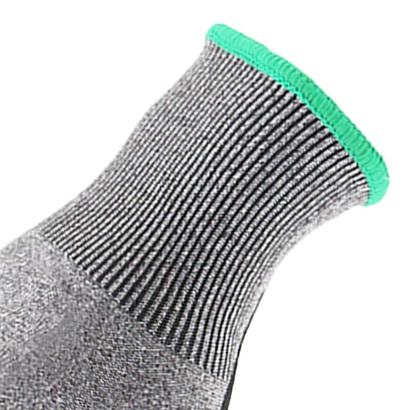 Anti-cut Winter Gloves Supplier - MaxiPact CE Certificate