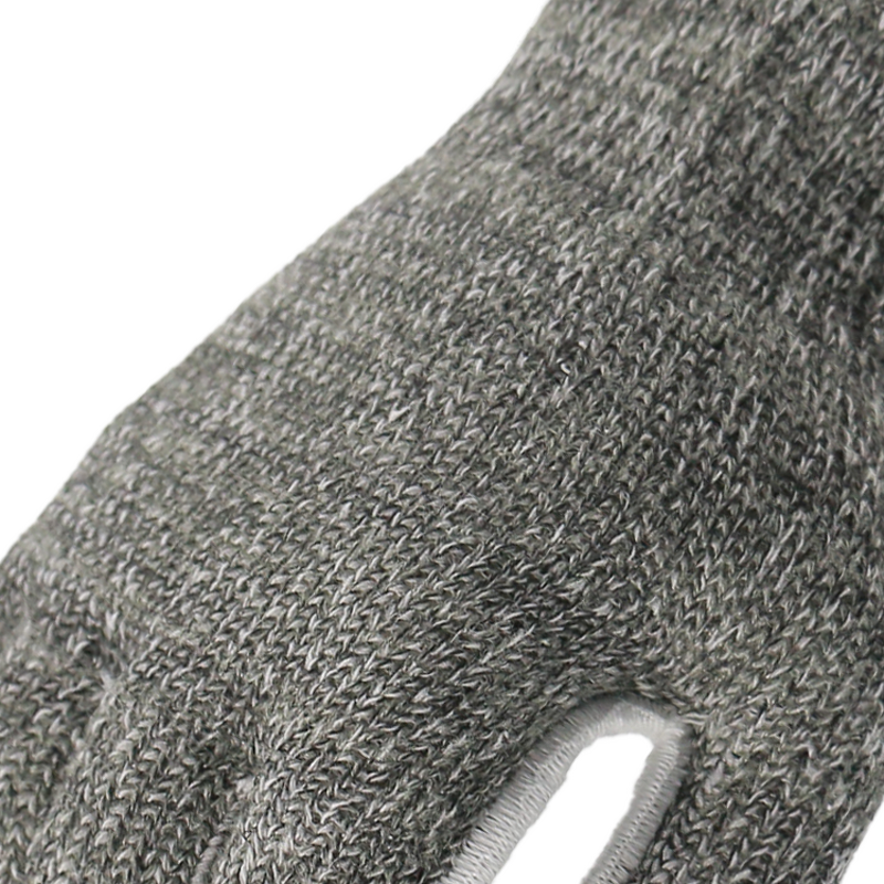 Anti-Cut Work Gloves Manufacturer - MaxiPact Level F with