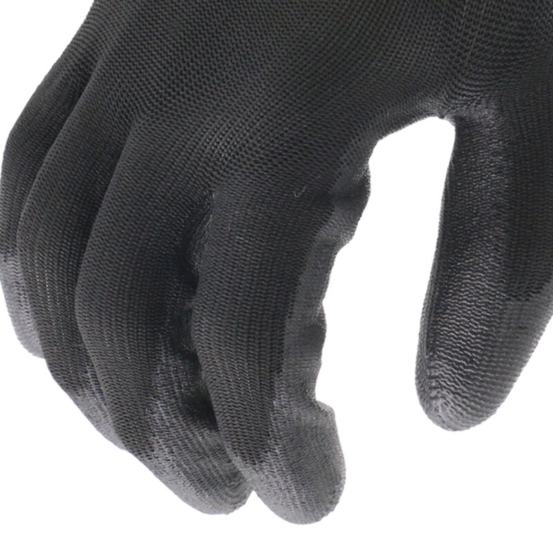 Industrial Work Gloves Manufacturer - MaxiPact Wholesale S-2XL