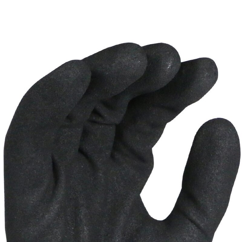 Sandy Nitrile Garden Gloves Supplier - MaxiPact Wholesale Custom