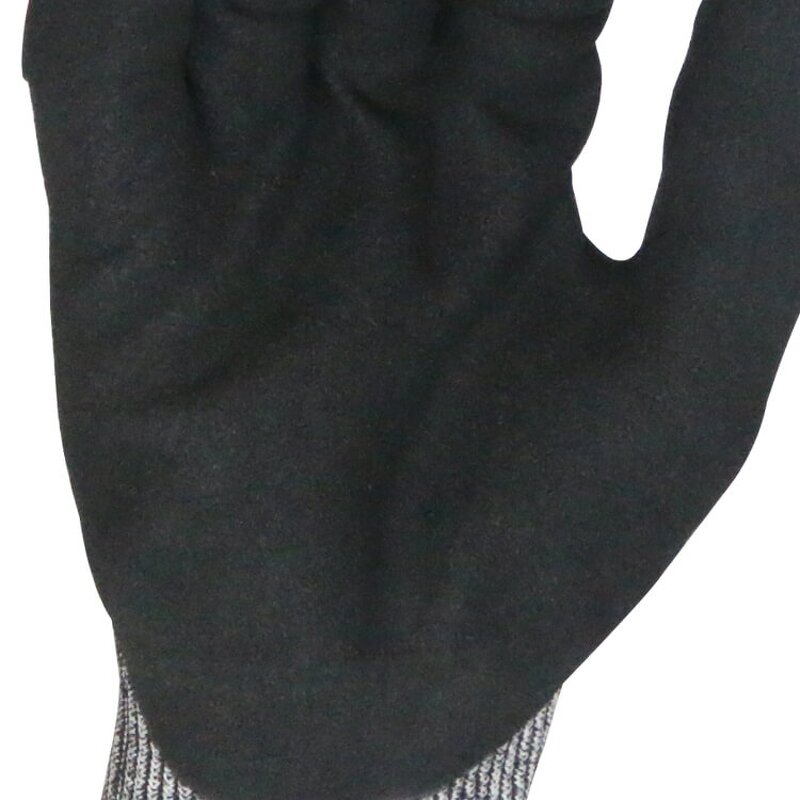 Impact Resistant Gloves Supplier - MaxiPact TPR Palm Nitrile