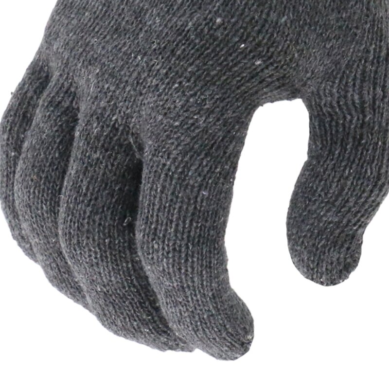 Anti-Slip Work Gloves Supplier - MaxiPact Heavy Industry Cotton