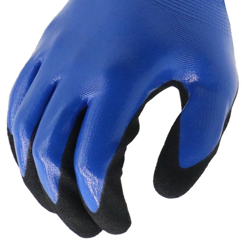 Anti-Slip Protective Gloves Manufacturer - MaxiPact Safety Garden