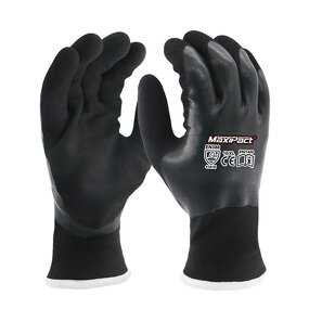 Industrial Garden Gloves Manufacturer - MaxiPact 15G Spandex