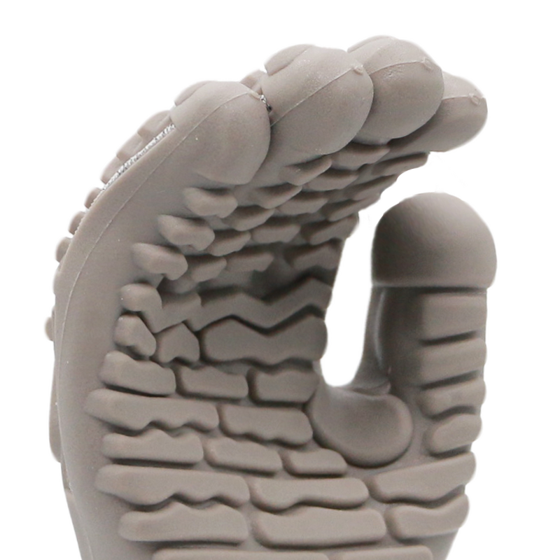 HPPE TPE Safety Gloves Manufacturer - MaxiPact Non-Slip Anti-Vibration