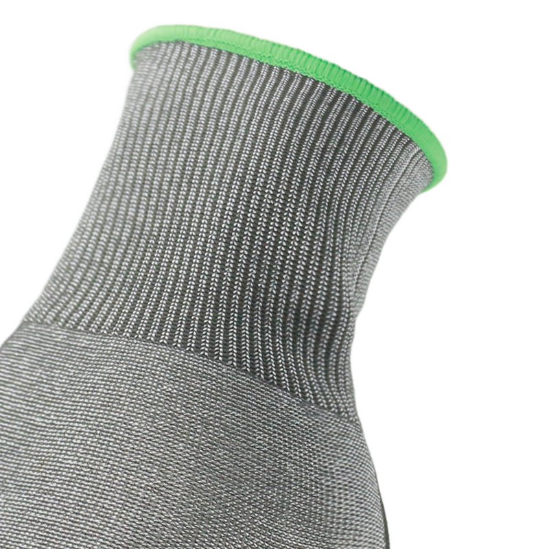 Nitrile Protective Gloves Supplier - MaxiPact Wholesale 18G