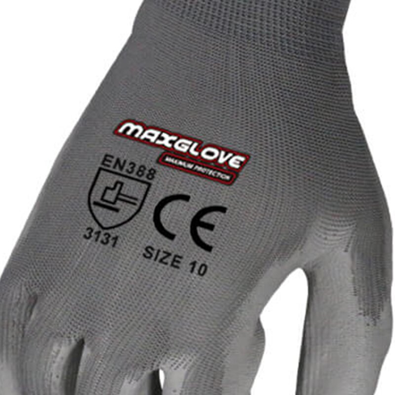 Customized Safety Gloves Supplier - MaxiPact Wholesale General