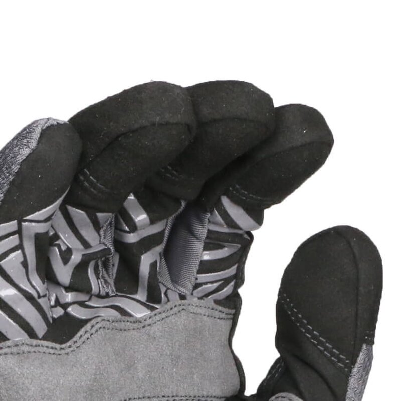 Microfiber Safety Gloves Supplier - MaxiPact Anti-Slip Features