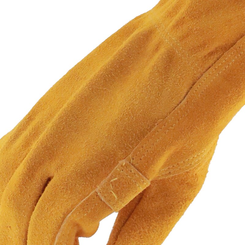 Outdoor Wood Gloves Supplier - MaxiPact Heavy Duty Industrial