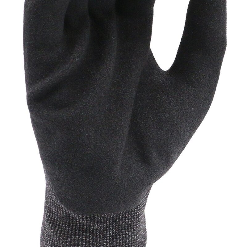 Cut-resistant Safety Gloves Supplier - MaxiPact Comfortable