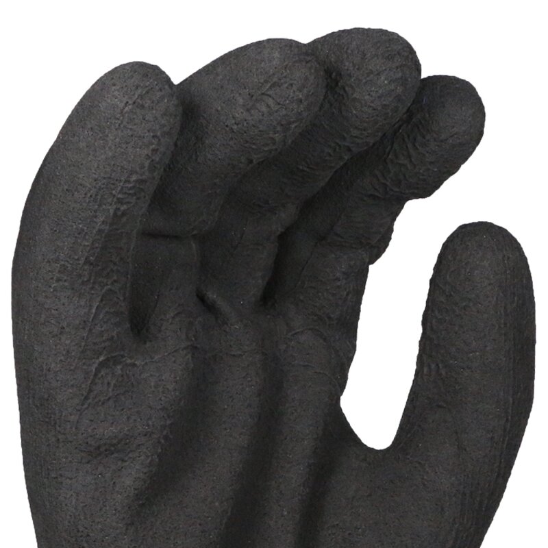 EN388 Safety Gloves Supplier - MaxiPact Latex Palm Non