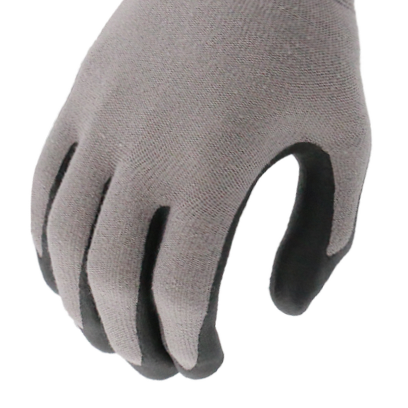 Industrial Safety Gloves Supplier - MaxiPact Bamboo Fiber