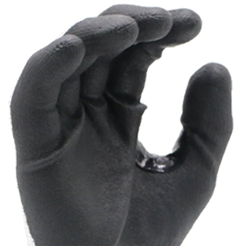 EN388 Work Protection Gloves Supplier - MaxiPact CE Level 5