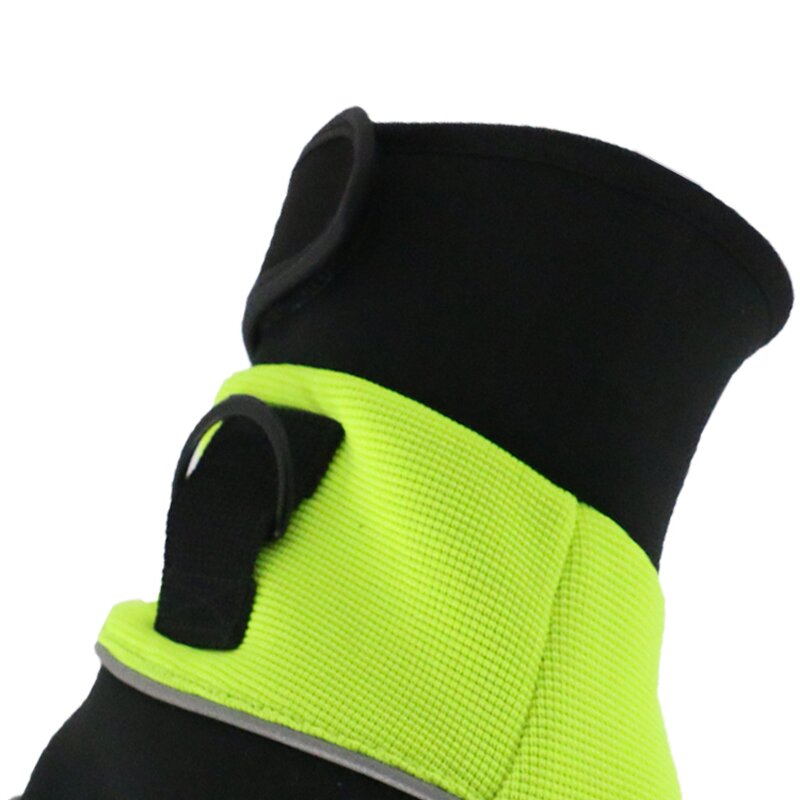 Heavy Duty Safety Gloves Manufacturer - MaxiPact for Mechanics