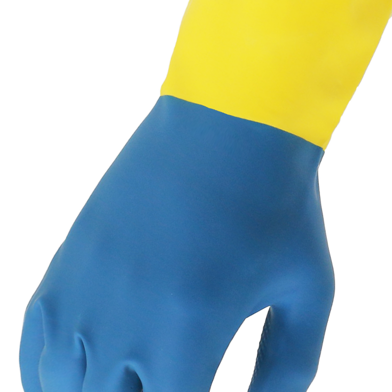 Safety Nitrile Gloves Supplier - MaxiPact Factory Supply for