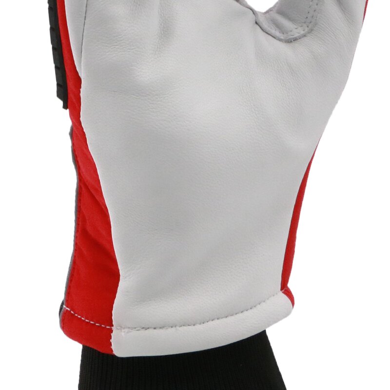 High Quality TPR Gloves Supplier - MaxiPact A6 Wear-Resistant