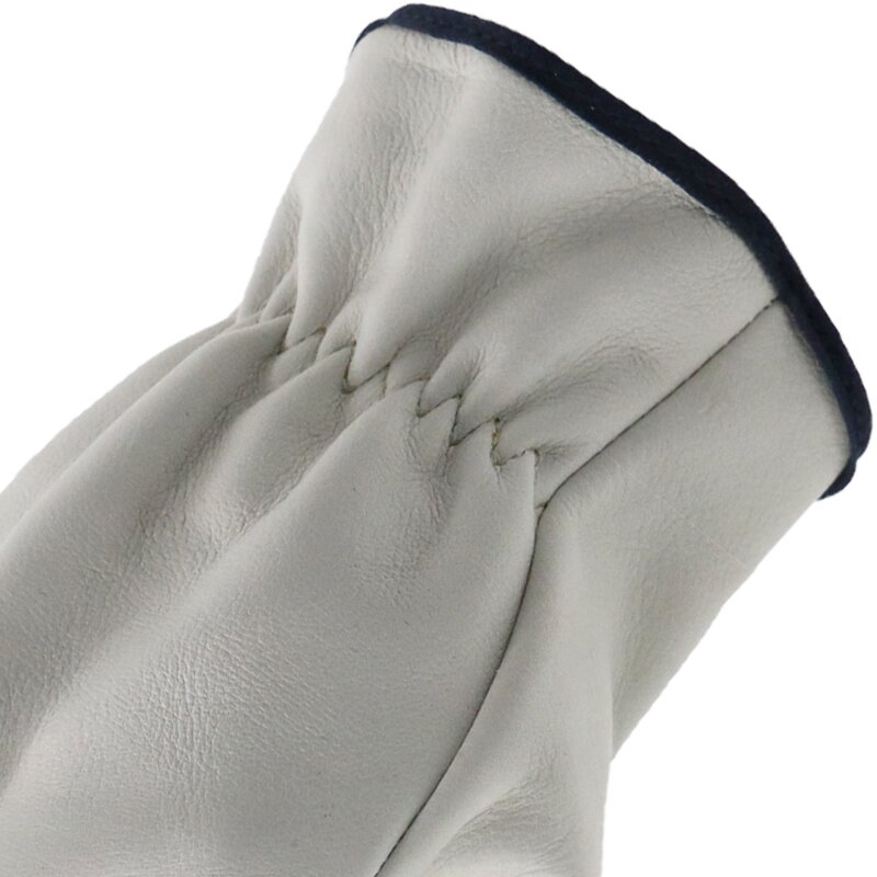 Durable Cow Grain Gloves Manufacturer - MaxiPact for Agriculture