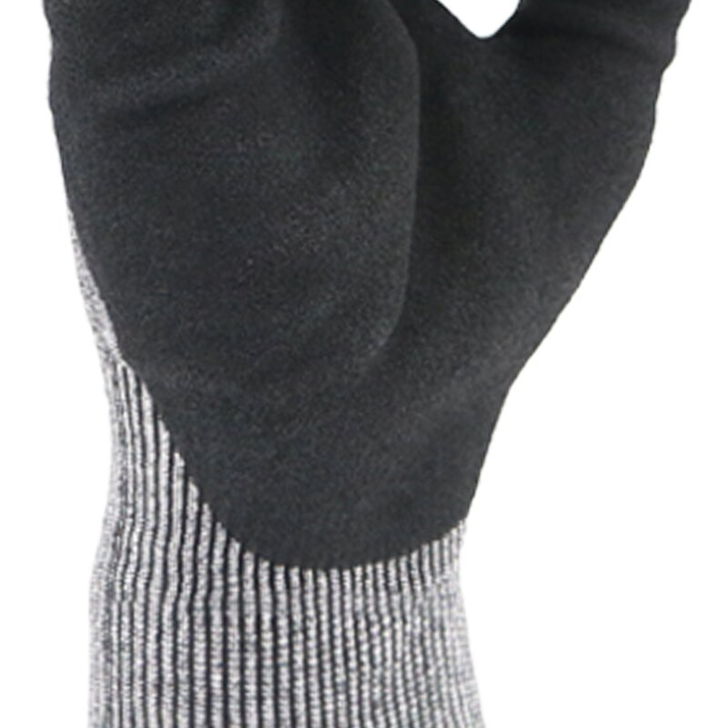 Anti-cut Winter Gloves Supplier - MaxiPact CE Certificate
