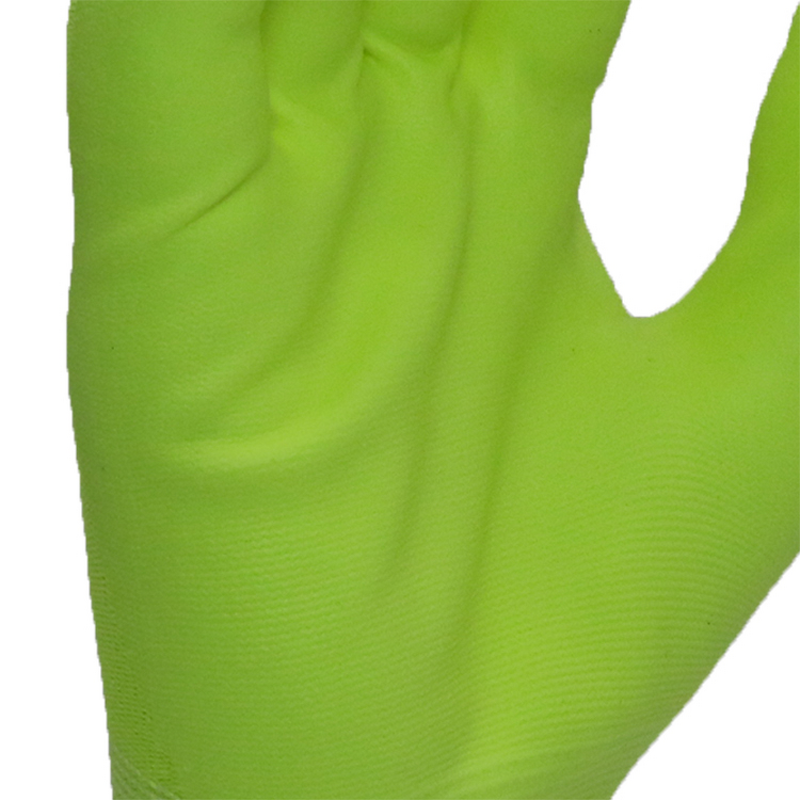 Nitrile Coated Gloves Supplier - MaxiPact General Non-Slip