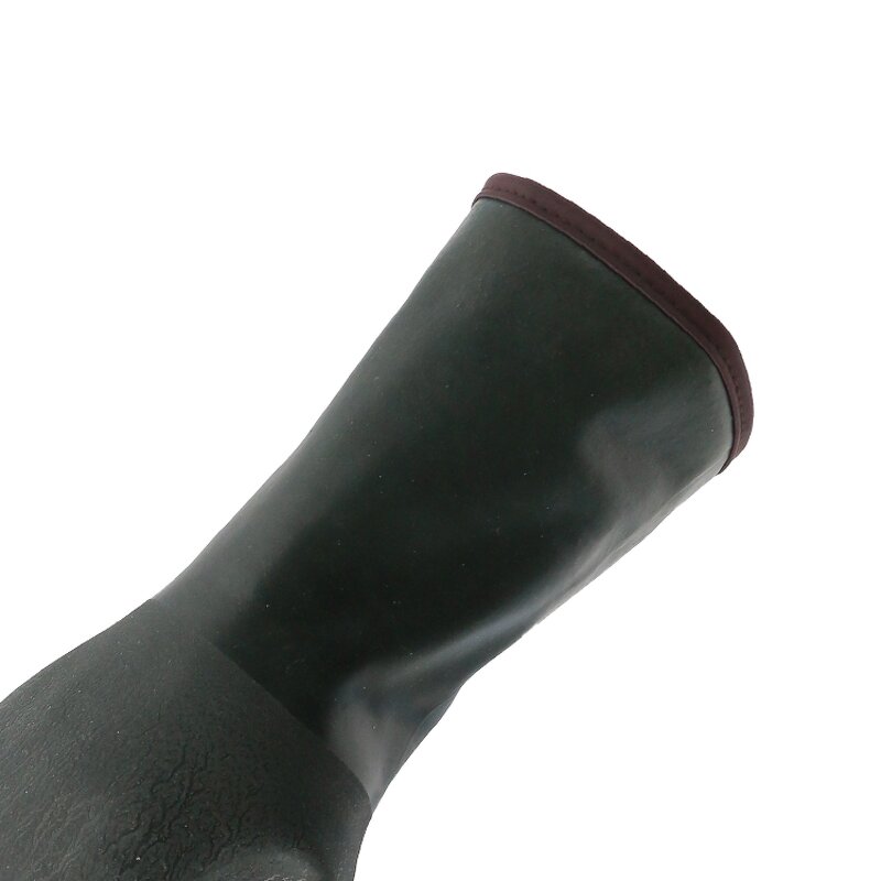 PVC Safety Gloves Manufacturer - MaxiPact Cold Weather Resistant