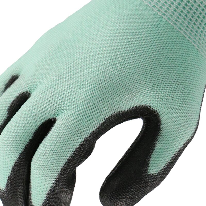 Anti-Cut Work Gloves Supplier - MaxiPact Custom Logo Level C