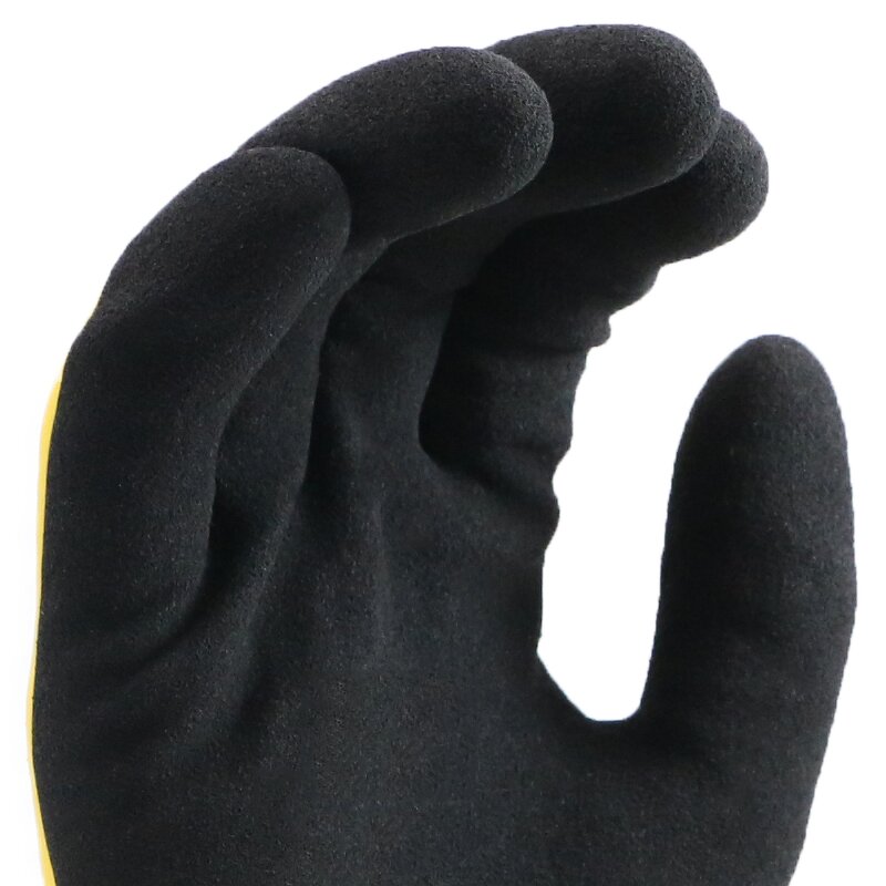 Winter Touchscreen Gloves Manufacturer - MaxiPact Customer Logo