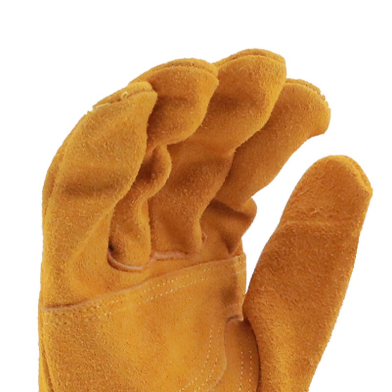 Outdoor Wood Gloves Supplier - MaxiPact Heavy Duty Industrial