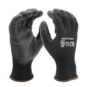 Breathable Garden Gloves Supplier - MaxiPact General Purpose