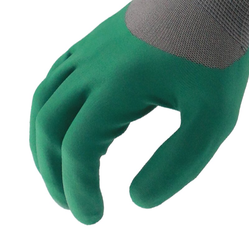 Comfortable Protective Gloves Manufacturer - MaxiPact Polyester