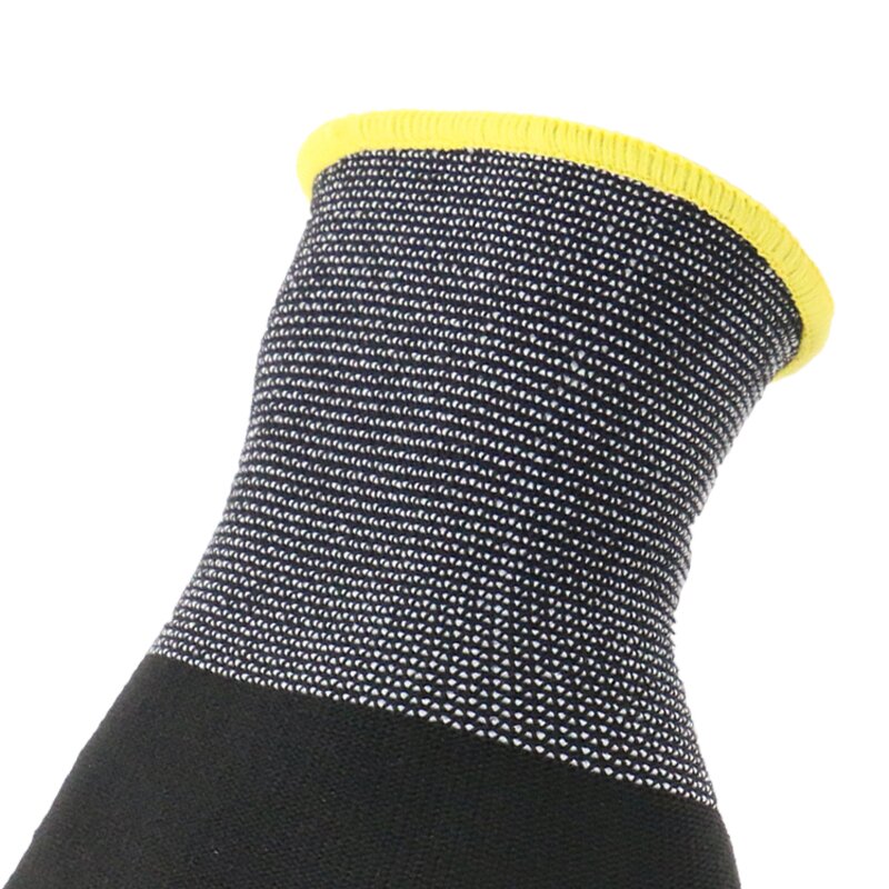 Work Safety Gloves Manufacturer - MaxiPact Germany Hot Sale