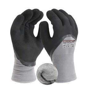 Double Dipped Gloves Supplier - MaxiPact High Quality CE