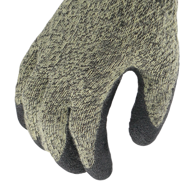 Cut-Resistant Gloves Manufacturer - MaxiPact Wholesale Level F